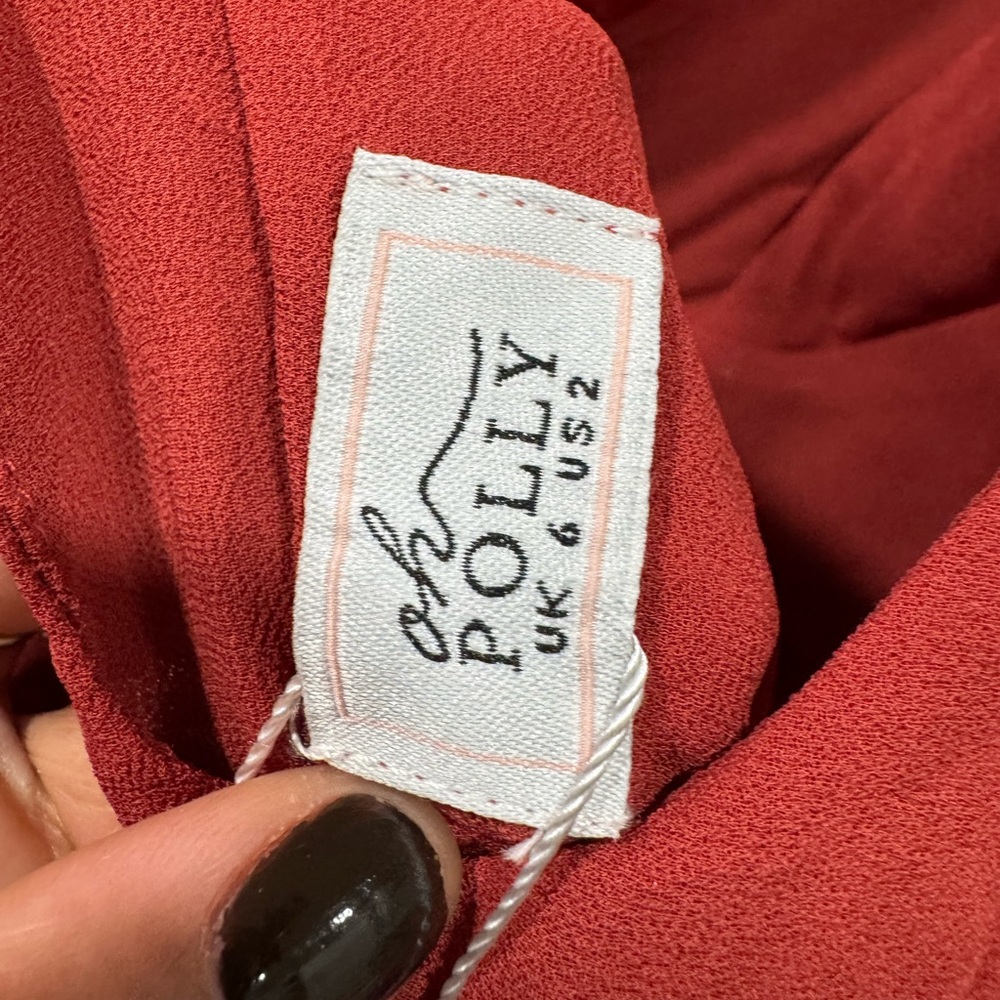 Oh Polly XIMENA Mini Dress - Picture 14 of 15